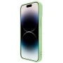 Nillkin CamShield Silky silicon case for Apple iPhone 14 Pro 6.1 (2022) order from official NILLKIN store